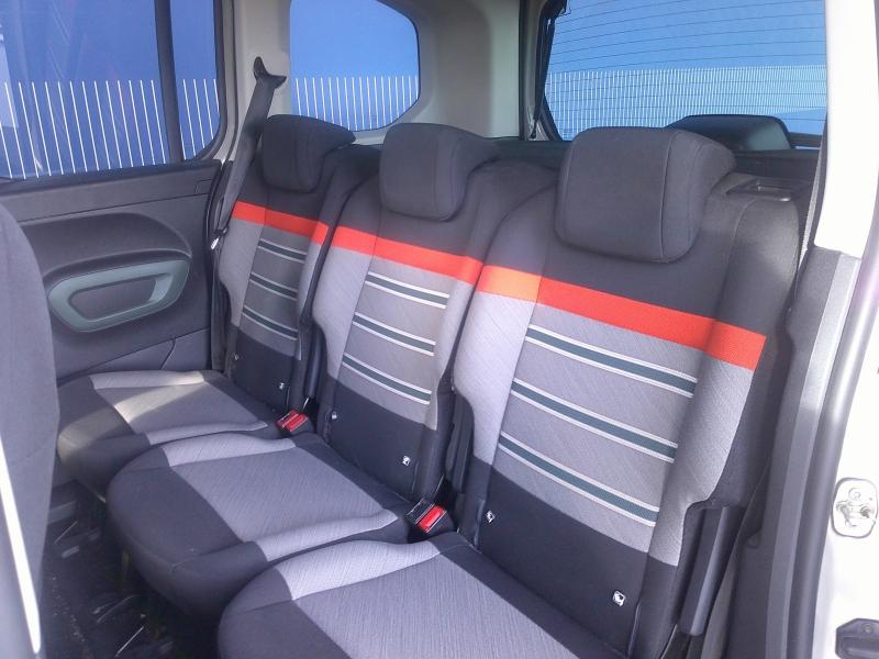 CITROEN Berlingo d’occasion à vendre à PERPIGNAN chez SAVVIC AUTO (Photo 18)