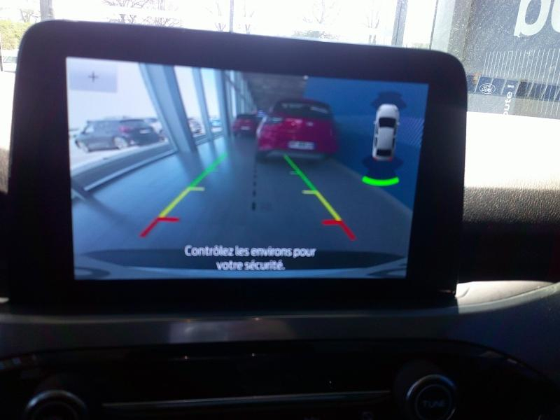 FORD Kuga d’occasion à vendre à PERPIGNAN chez SAVVIC AUTO (Photo 5)