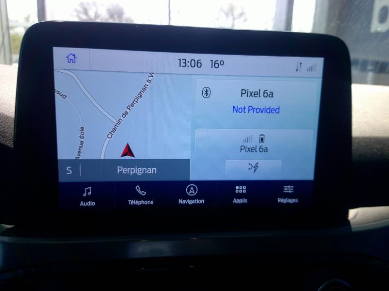 FORD Kuga d’occasion à vendre à PERPIGNAN chez SAVVIC AUTO (Photo 6)