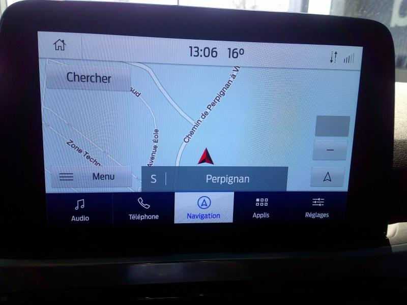 FORD Kuga d’occasion à vendre à PERPIGNAN chez SAVVIC AUTO (Photo 9)