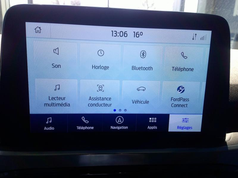 FORD Kuga d’occasion à vendre à PERPIGNAN chez SAVVIC AUTO (Photo 10)