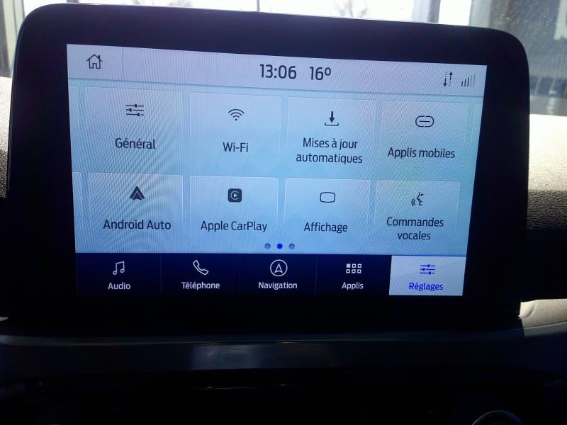 FORD Kuga d’occasion à vendre à PERPIGNAN chez SAVVIC AUTO (Photo 11)