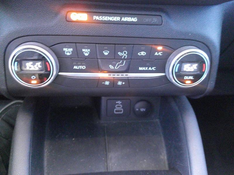 FORD Kuga d’occasion à vendre à PERPIGNAN chez SAVVIC AUTO (Photo 12)