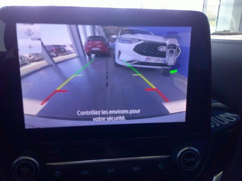 FORD Puma d’occasion à vendre à PERPIGNAN chez SAVVIC AUTO (Photo 6)