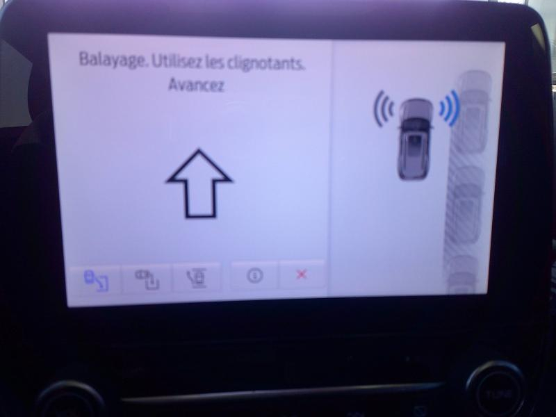 FORD Puma d’occasion à vendre à PERPIGNAN chez SAVVIC AUTO (Photo 7)