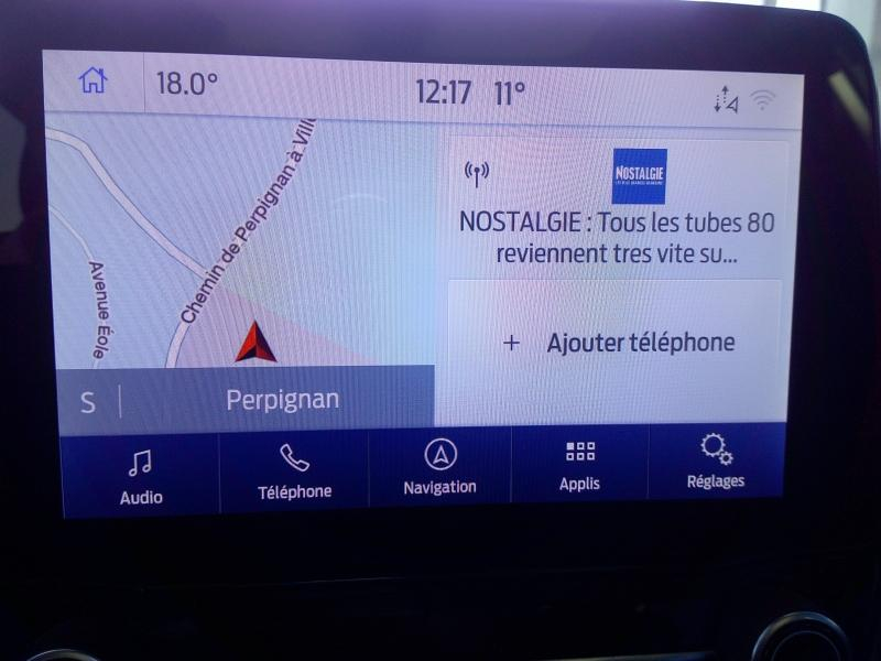 FORD Puma d’occasion à vendre à PERPIGNAN chez SAVVIC AUTO (Photo 8)