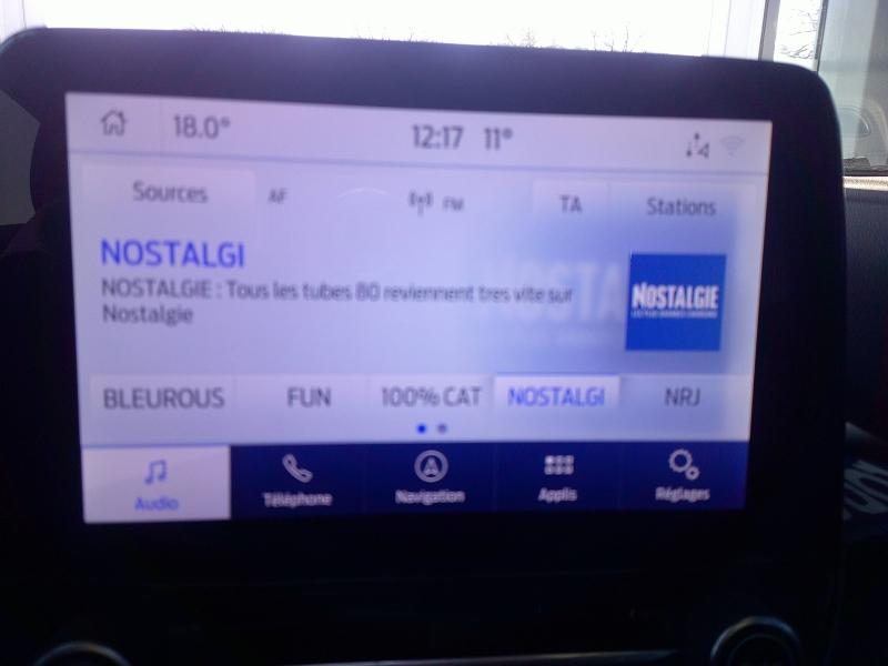 FORD Puma d’occasion à vendre à PERPIGNAN chez SAVVIC AUTO (Photo 9)