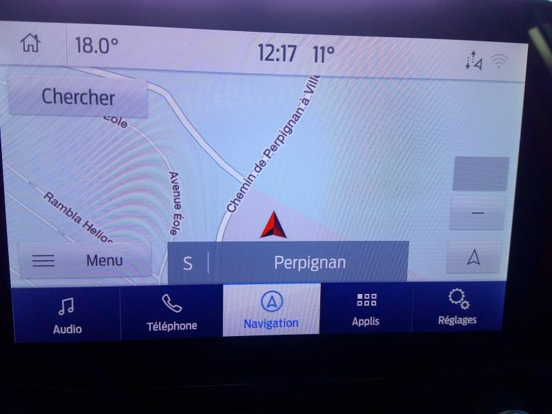 FORD Puma d’occasion à vendre à PERPIGNAN chez SAVVIC AUTO (Photo 10)