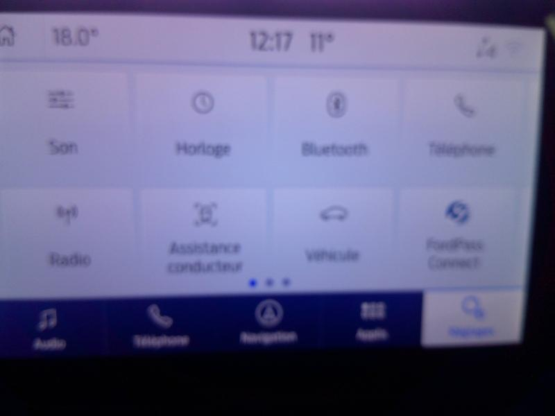 FORD Puma d’occasion à vendre à PERPIGNAN chez SAVVIC AUTO (Photo 11)