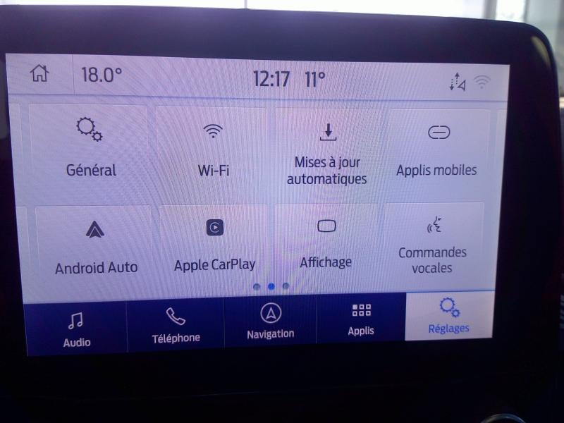 FORD Puma d’occasion à vendre à PERPIGNAN chez SAVVIC AUTO (Photo 12)