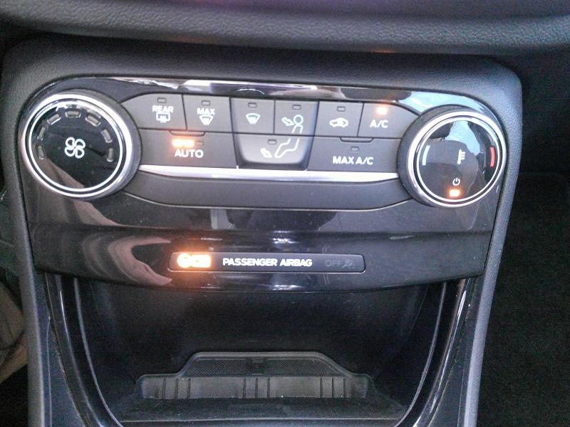 FORD Puma d’occasion à vendre à PERPIGNAN chez SAVVIC AUTO (Photo 13)