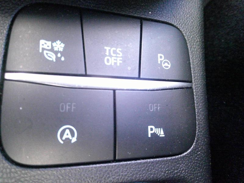 FORD Puma d’occasion à vendre à PERPIGNAN chez SAVVIC AUTO (Photo 15)