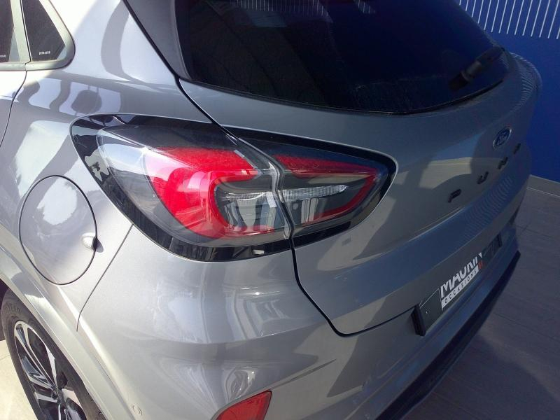 FORD Puma d’occasion à vendre à PERPIGNAN chez SAVVIC AUTO (Photo 4)