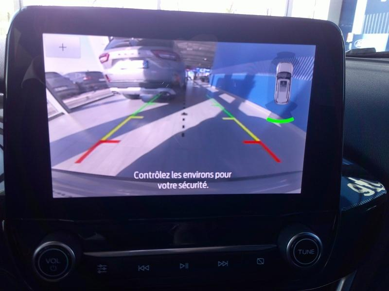 FORD Puma d’occasion à vendre à PERPIGNAN chez SAVVIC AUTO (Photo 6)