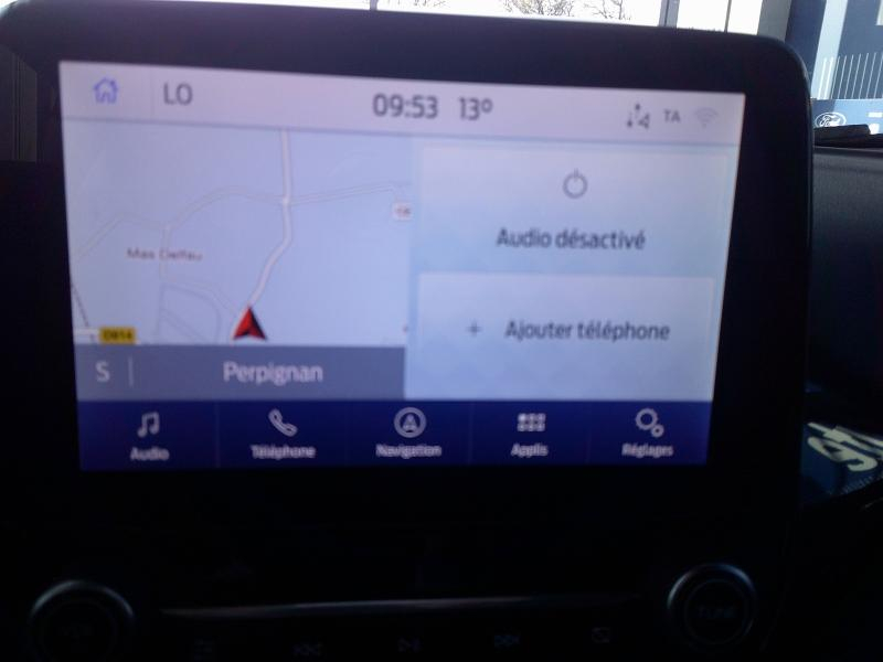 FORD Puma d’occasion à vendre à PERPIGNAN chez SAVVIC AUTO (Photo 7)