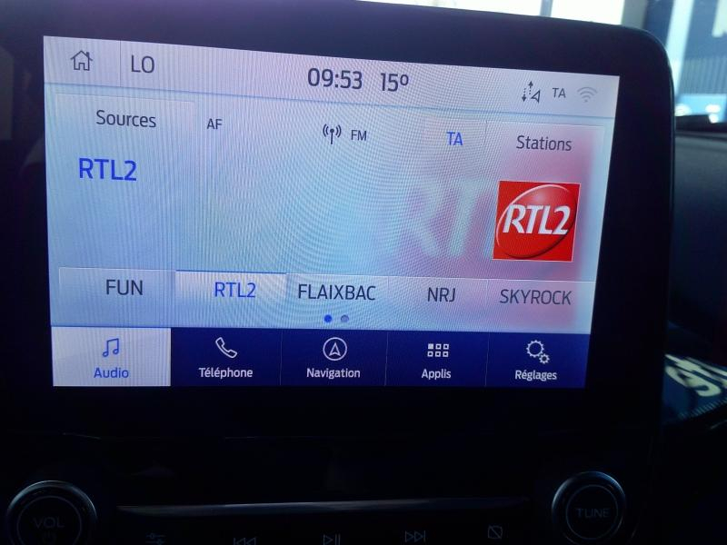 FORD Puma d’occasion à vendre à PERPIGNAN chez SAVVIC AUTO (Photo 8)