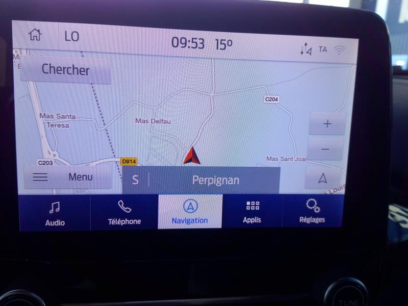 FORD Puma d’occasion à vendre à PERPIGNAN chez SAVVIC AUTO (Photo 9)