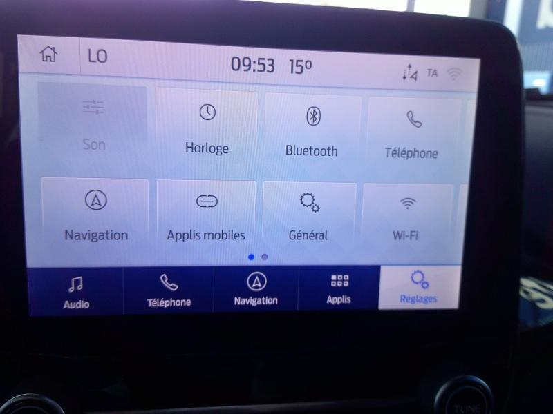 FORD Puma d’occasion à vendre à PERPIGNAN chez SAVVIC AUTO (Photo 11)