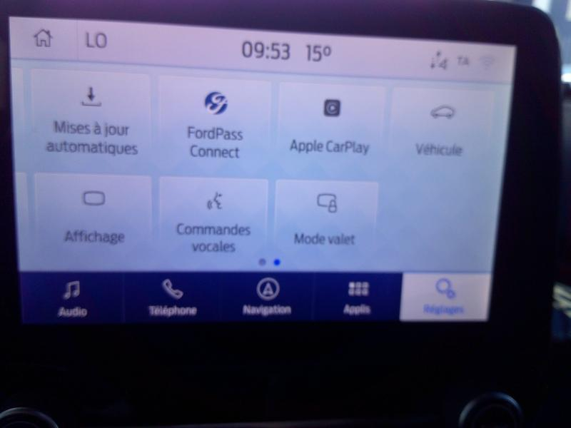 FORD Puma d’occasion à vendre à PERPIGNAN chez SAVVIC AUTO (Photo 12)