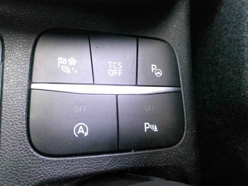 FORD Puma d’occasion à vendre à PERPIGNAN chez SAVVIC AUTO (Photo 15)