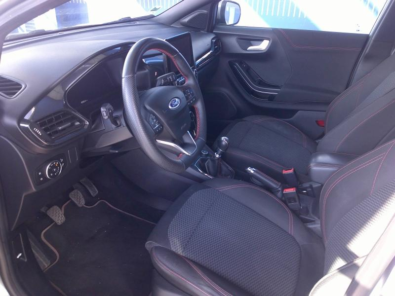 FORD Puma d’occasion à vendre à PERPIGNAN chez SAVVIC AUTO (Photo 17)