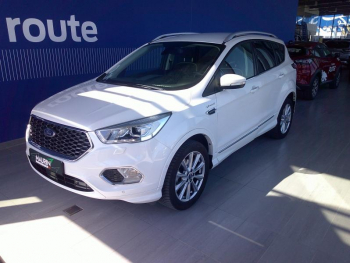 FORD Kuga 1.5 Flexifuel-E85 150ch Stop&Start Vignale 4x2 Euro6.2 88518 km à vendre