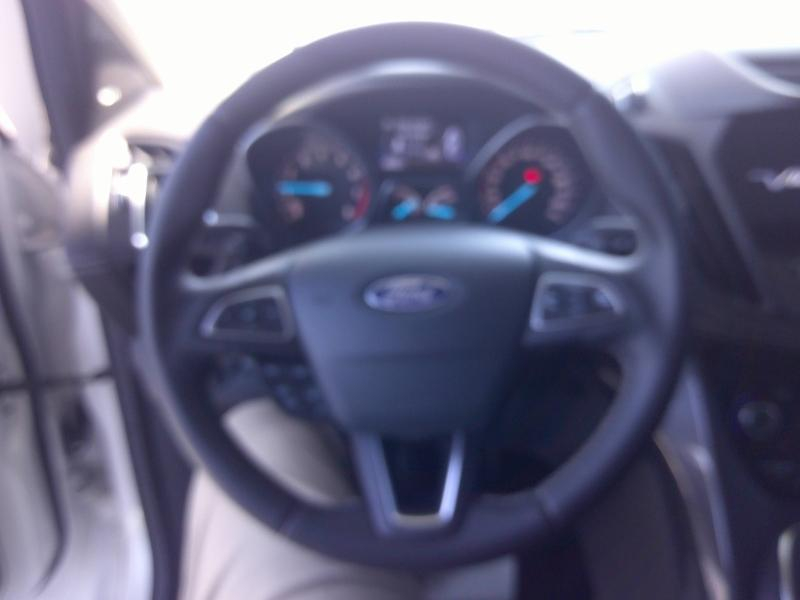 FORD Kuga d’occasion à vendre à PERPIGNAN chez SAVVIC AUTO (Photo 4)