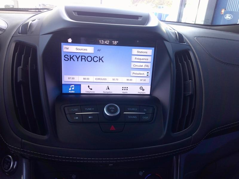 FORD Kuga d’occasion à vendre à PERPIGNAN chez SAVVIC AUTO (Photo 5)