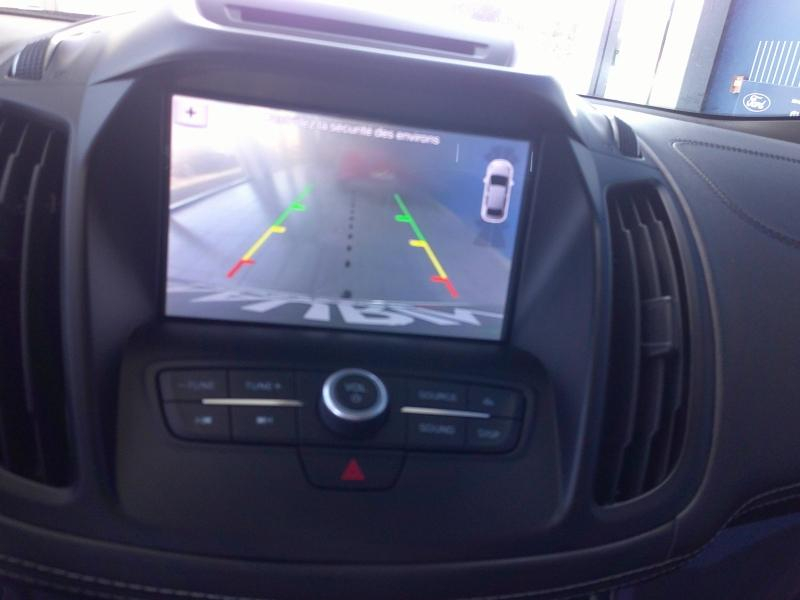 FORD Kuga d’occasion à vendre à PERPIGNAN chez SAVVIC AUTO (Photo 6)