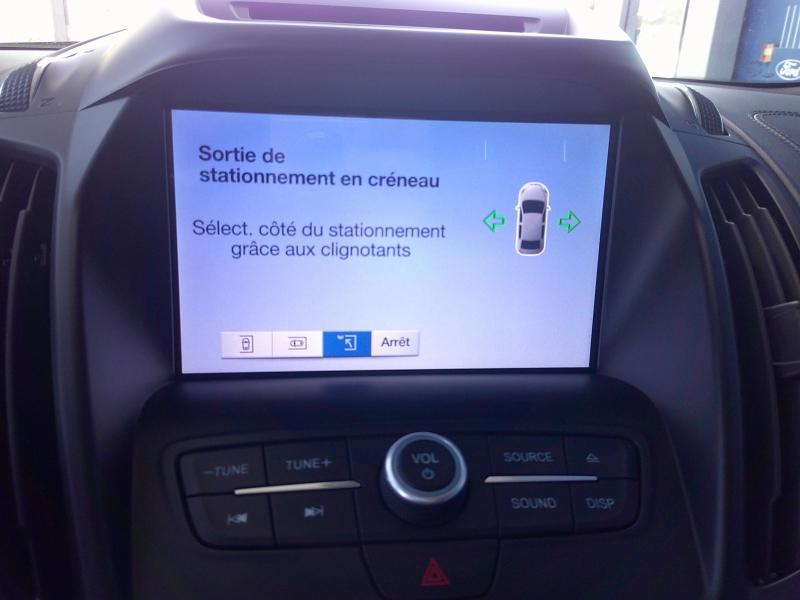 FORD Kuga d’occasion à vendre à PERPIGNAN chez SAVVIC AUTO (Photo 7)