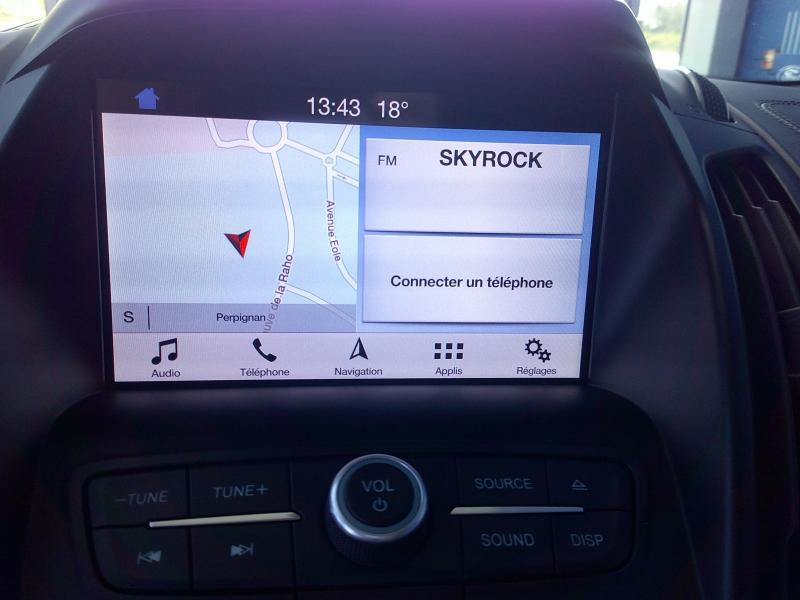 FORD Kuga d’occasion à vendre à PERPIGNAN chez SAVVIC AUTO (Photo 8)