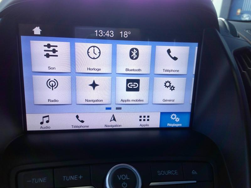 FORD Kuga d’occasion à vendre à PERPIGNAN chez SAVVIC AUTO (Photo 10)