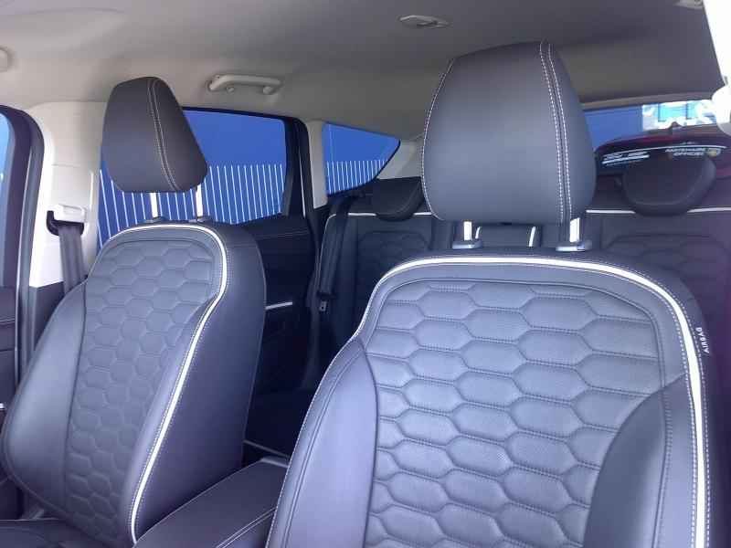 FORD Kuga d’occasion à vendre à PERPIGNAN chez SAVVIC AUTO (Photo 19)