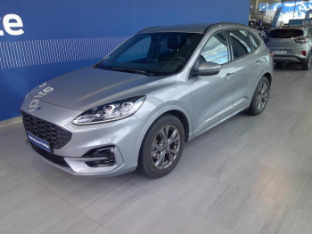 FORD Kuga 2.5 Duratec 190ch FHEV E85 ST-Line X BVA 51441 km à vendre