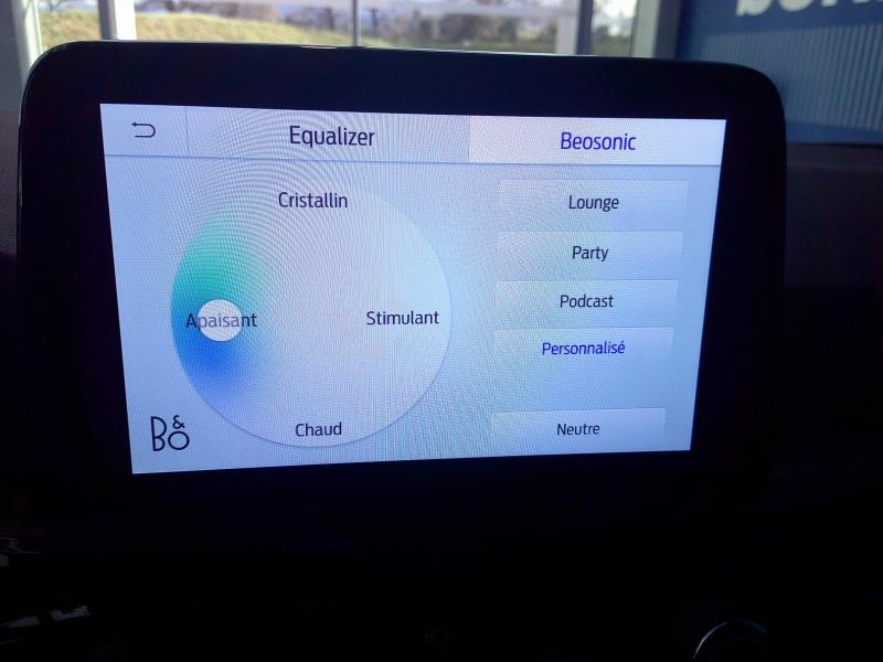 FORD Kuga d’occasion à vendre à PERPIGNAN chez SAVVIC AUTO (Photo 7)