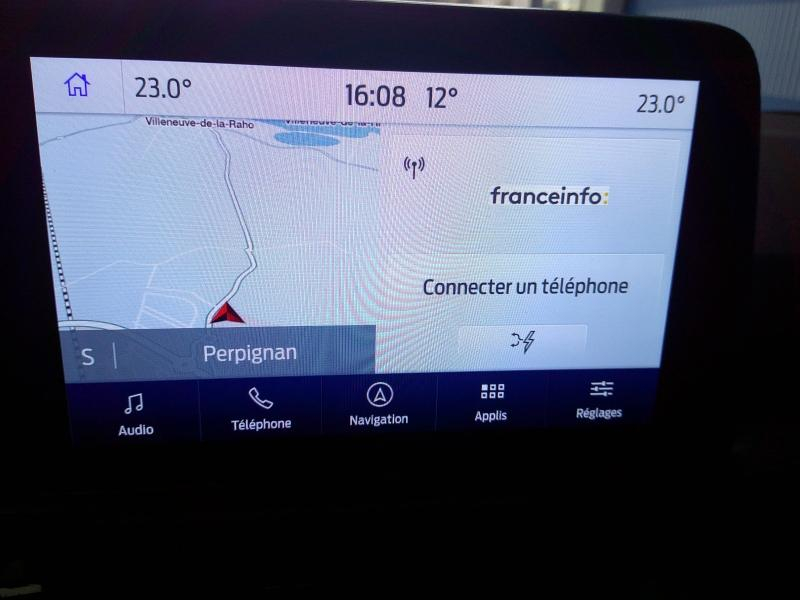 FORD Kuga d’occasion à vendre à PERPIGNAN chez SAVVIC AUTO (Photo 9)