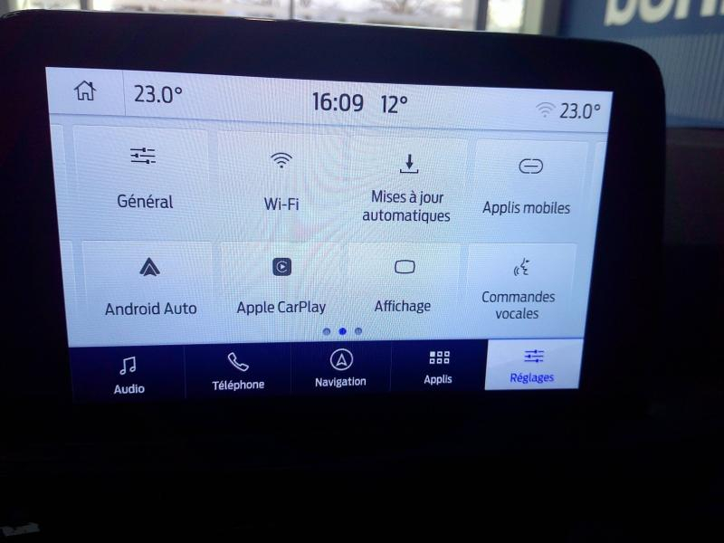 FORD Kuga d’occasion à vendre à PERPIGNAN chez SAVVIC AUTO (Photo 10)