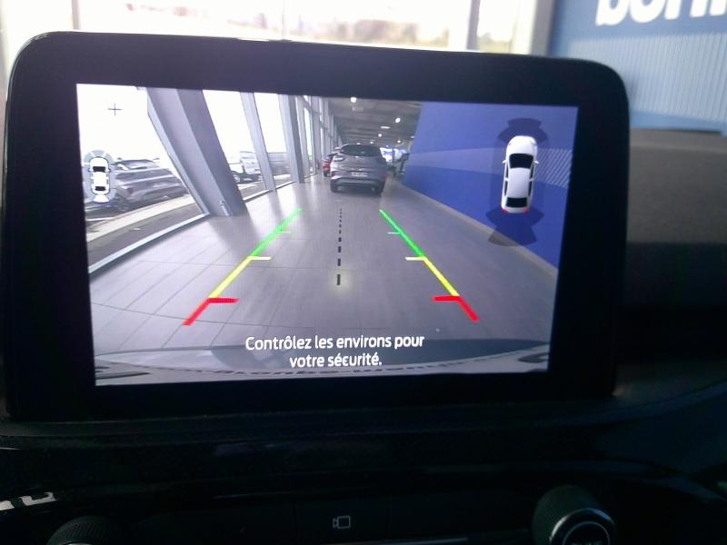 FORD Kuga d’occasion à vendre à PERPIGNAN chez SAVVIC AUTO (Photo 11)