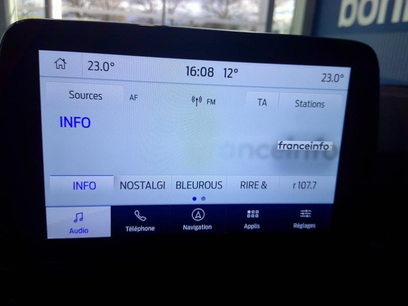 FORD Kuga d’occasion à vendre à PERPIGNAN chez SAVVIC AUTO (Photo 12)