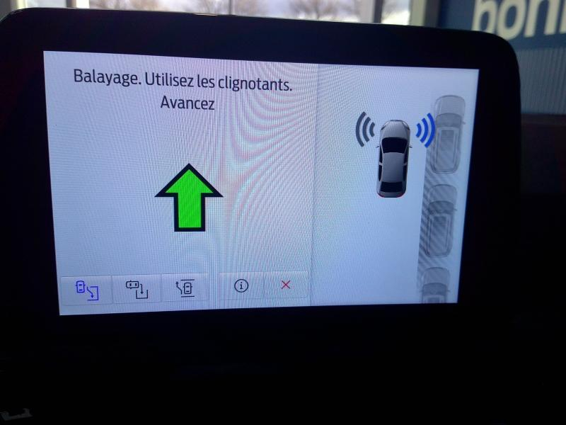 FORD Kuga d’occasion à vendre à PERPIGNAN chez SAVVIC AUTO (Photo 14)