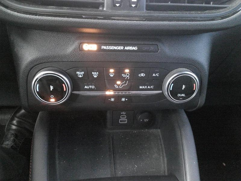 FORD Kuga d’occasion à vendre à PERPIGNAN chez SAVVIC AUTO (Photo 16)