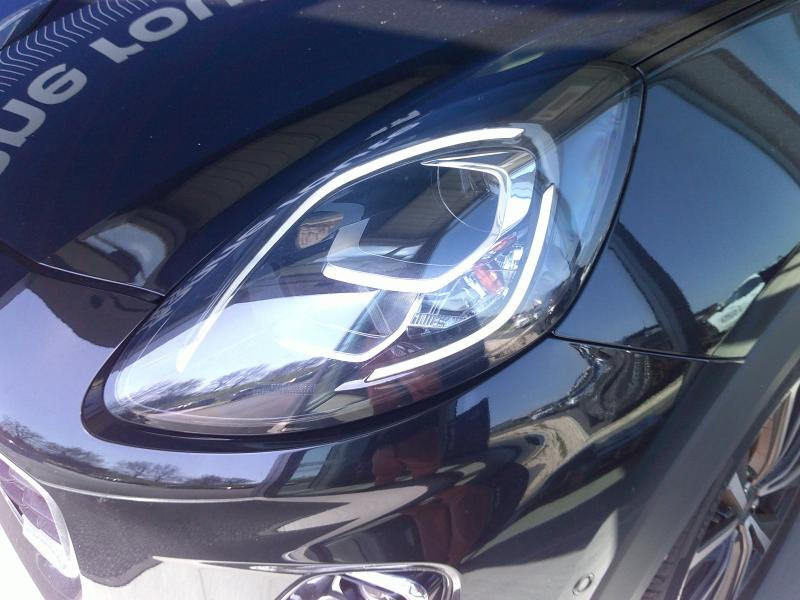 FORD Puma d’occasion à vendre à PERPIGNAN chez SAVVIC AUTO (Photo 3)