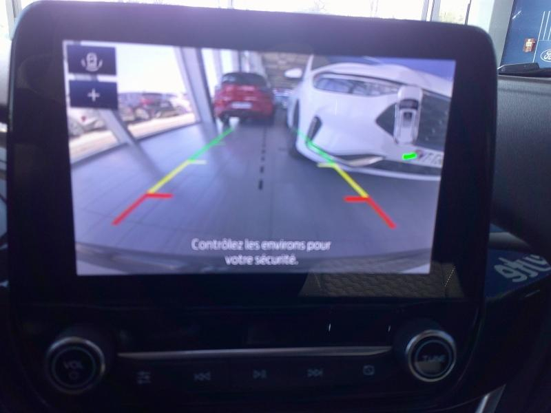 FORD Puma d’occasion à vendre à PERPIGNAN chez SAVVIC AUTO (Photo 5)