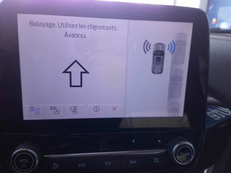 FORD Puma d’occasion à vendre à PERPIGNAN chez SAVVIC AUTO (Photo 6)