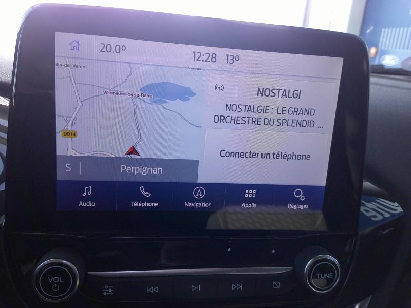 FORD Puma d’occasion à vendre à PERPIGNAN chez SAVVIC AUTO (Photo 9)