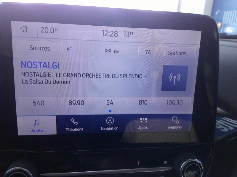 FORD Puma d’occasion à vendre à PERPIGNAN chez SAVVIC AUTO (Photo 10)