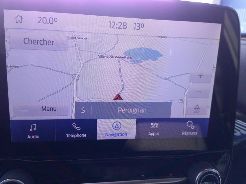 FORD Puma d’occasion à vendre à PERPIGNAN chez SAVVIC AUTO (Photo 11)