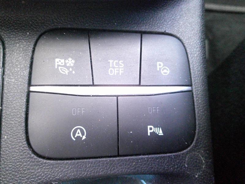 FORD Puma d’occasion à vendre à PERPIGNAN chez SAVVIC AUTO (Photo 14)