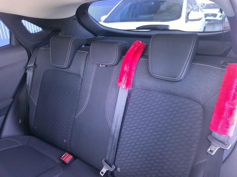 FORD Puma d’occasion à vendre à PERPIGNAN chez SAVVIC AUTO (Photo 20)