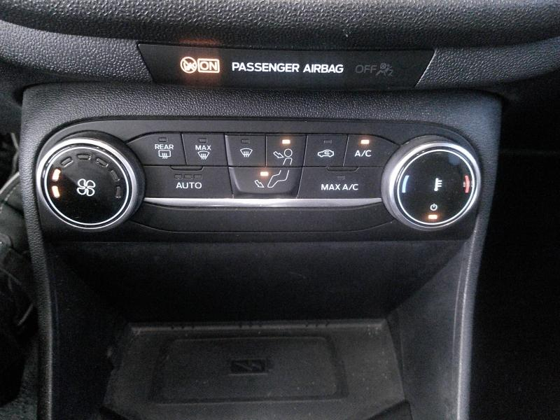 FORD Fiesta Active d’occasion à vendre à PERPIGNAN chez SAVVIC AUTO (Photo 10)